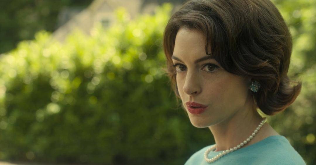 XXI/Mother's Instinct